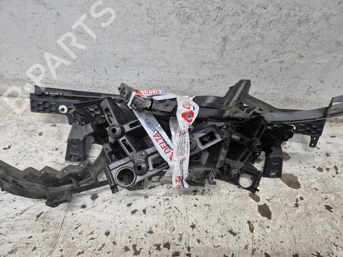 Rear bumper bracket PEUGEOT 3008 II SUV (MC_, MR_, MJ_, M4_) 1.5 BlueHDi 130 | BP29550495C159 