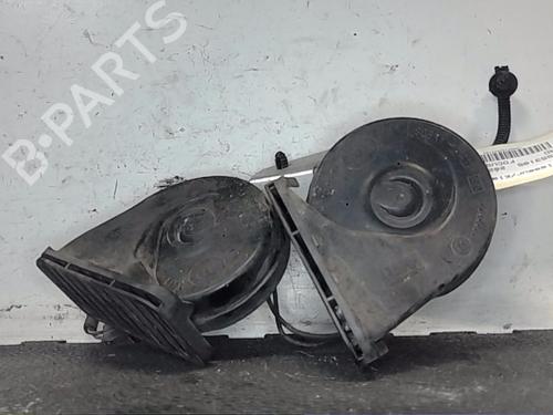 Used Horn FORD FOCUS III Turnier 1.6 TDCi (115 hp) 24214846
