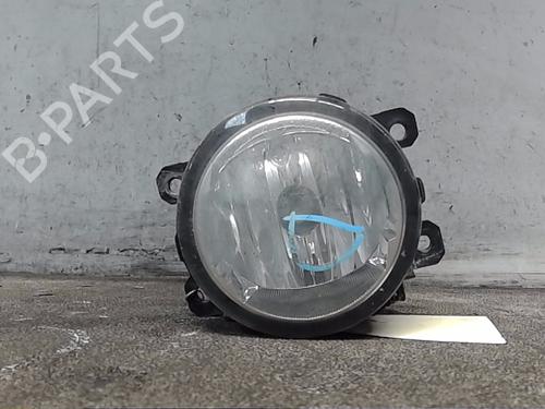 Used Right front fog light FIAT 500X (334_) 1.0 (334.AXN1B) (120 hp) 30404464