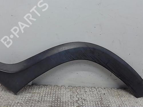Used Rear left wheel arch trim DACIA DUSTER (HS_) [2010-2018]  14571497