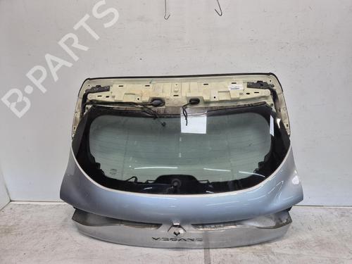 Used Tailgate Tailgate 36834266 36834266