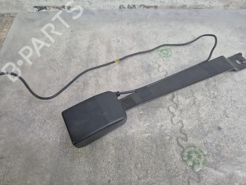 Seat buckle NISSAN QASHQAI I (J10, NJ10)  | BP30117525I32 
