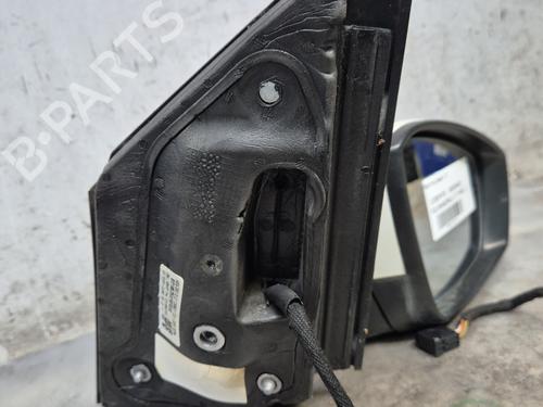 Right mirror VW POLO V (6R1, 6C1) 1.4 (6R1) | BP29818880C27