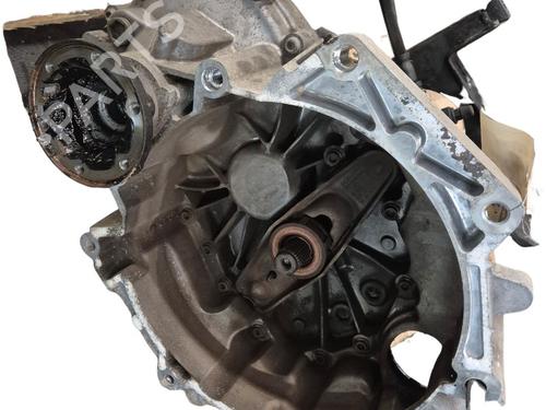 Gearbox SEAT IBIZA IV (6J5, 6P1)  | BP26014460M3 