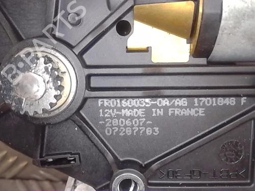 Schiebedachmotor für BMW 3 Coupe (E92) 335 d (286 hp) 31119307