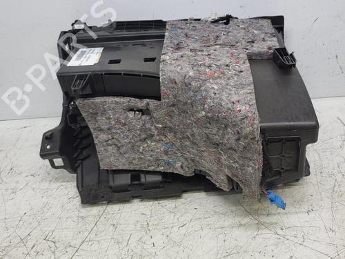 Glove box MERCEDES-BENZ A-CLASS (W176) A 160 CDI / d (176.011) | BP37185416C95 - Image 3