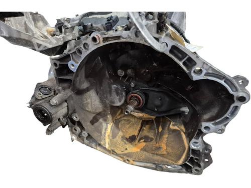 Gearbox PEUGEOT 407 (6D_) 1.8 16V (6D6FYC) | BP29516452M3 
