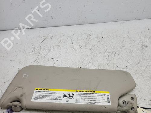 Right sun visor FIAT FREEMONT (345_) 2.0 JTD | BP37276473I2 - Image 2