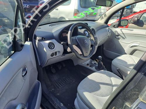 Left mirror CITROËN C3 I (FC_, FN_)  | BP24576162C26 