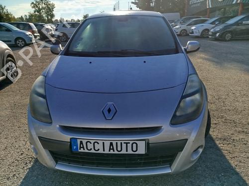 Used Parts RENAULT CLIO III (BR0/1, CR0/1) [2005-2014]  4298681