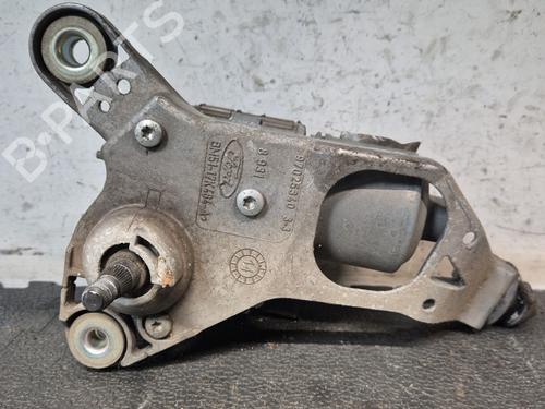 Front wiper motor FORD FOCUS III Saloon  | BP24302521M29 