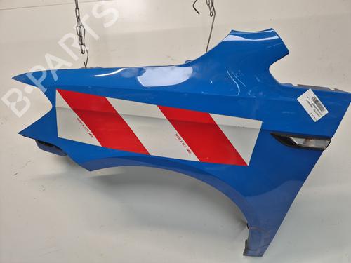 Forkjerm venstre Forkjerm venstre VW CADDY IV MPV (SAB, SAJ) [2015-2020] 33210859 33210859