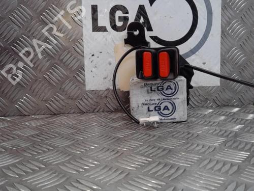 Used Seat buckle RENAULT KADJAR (HA_, HL_) 1.6 dCi 130 (HLA4) (130 hp) 14550575