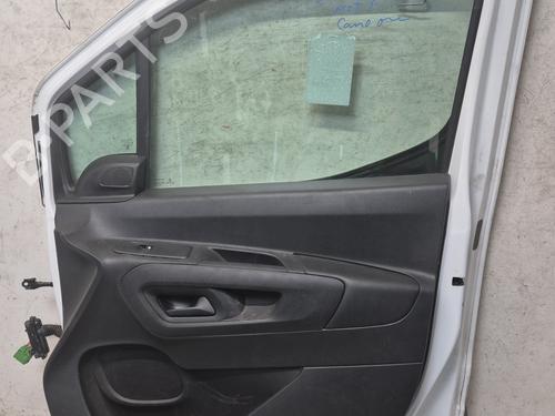 Right front door CITROËN BERLINGO (ER_, EC_) | BP28445331C3