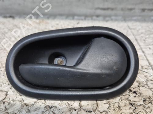 Used Rear right interior door handle DACIA SANDERO II TCe 90 (B8M1, B8MA, B8AC) (90 hp) 25981221