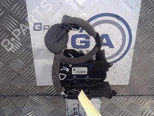 Used Rear right lock RENAULT MEGANE IV Hatchback (B9A/M/N_) 1.8 RS TCe 280 (B9M6) (279 hp) 13859447
