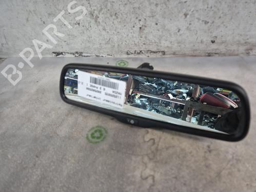 Ryggespeil Innvendig MAZDA 6 Saloon (GJ, GL) 2.2 D (GJ2FP) (150 hp) 29550395