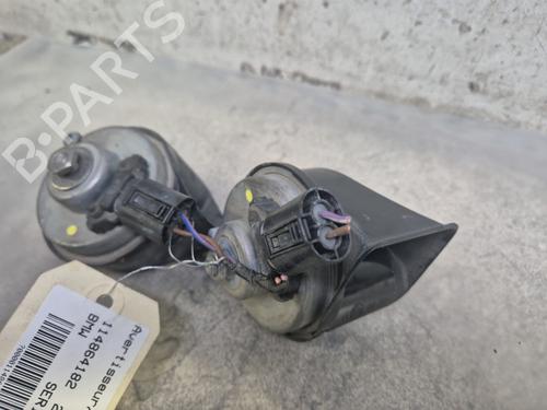 Horn BMW 3 Touring (F31) 320 d | BP30117606E13