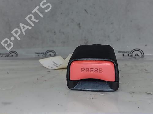Seat buckle FORD RANGER (ET) 2.5 TDCi 4x4 | BP19281233I32 
