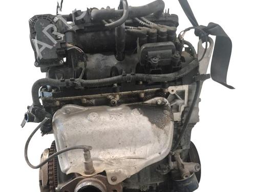 Engine RENAULT MODUS / GRAND MODUS (F/JP0_) 1.2 (JP0C, JP0K, FP0C, FP0K, FP0P, JP0P, JP0T) | BP38787041M1 - Image 4