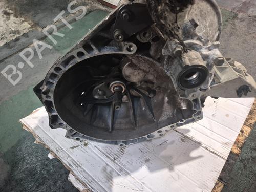 Used Gearbox Gearbox PEUGEOT 207 (WA_, WC_) 1.6 HDi (90 hp) 30117462 30117462