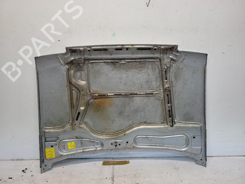 Used Hood Hood RENAULT SUPER 5 (B/C40_) [1984-1996] 36310236 36310236