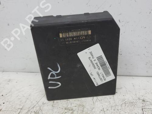 Electronic module RENAULT MEGANE III Hatchback (BZ0/1_, B3_) 1.5 dCi (BZ0C) | BP37500753M83 - Image 3