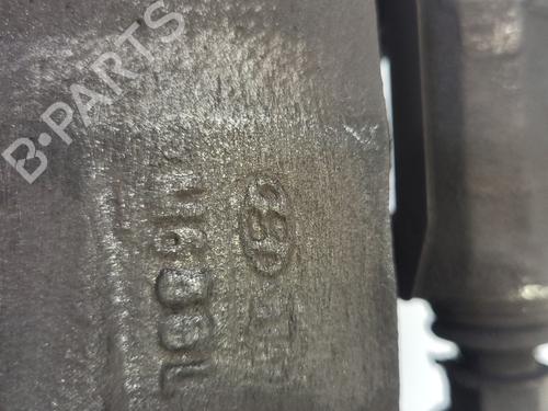 Right front brake caliper KIA SPORTAGE III (SL) 1.6 GDI | BP31324553M104