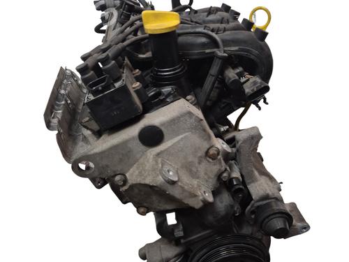 Engine RENAULT TWINGO I (C06_)  | BP29263529M1 