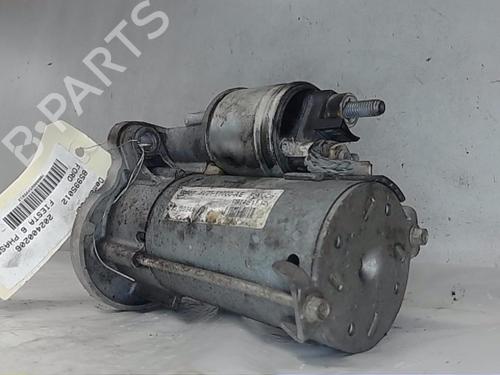 Starter FORD FIESTA VI (CB1, CCN) 1.5 TDCi | BP19652842M8 