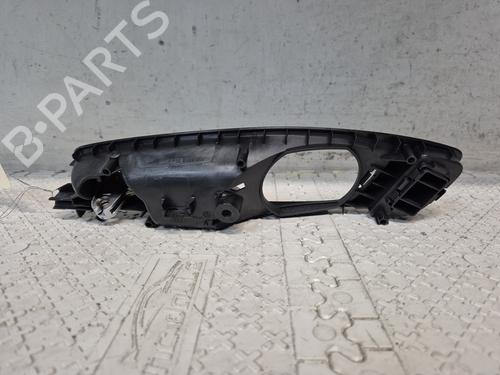 Front right interior door handle AUDI A1 (8X1, 8XK) 1.4 TDI | BP24706696I14 