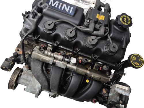 Moteur MINI MINI (R50, R53) [2001-2006]  29758353