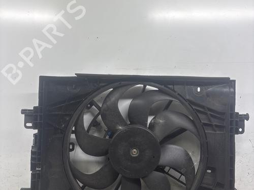 Used Radiator fan Radiator fan 38941907 38941907