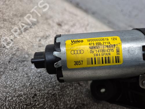Rear wiper motor AUDI A6 C6 Avant (4F5)  | BP24576035M102 