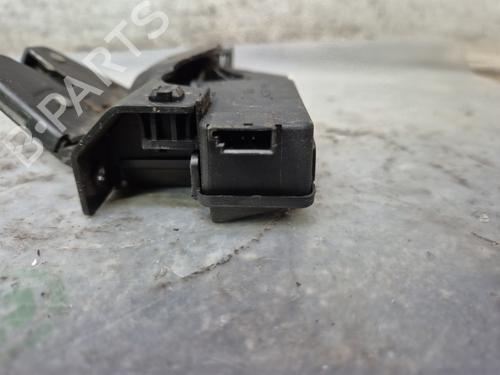 Bakluke lås BMW 5 (E60) 530 d | BP30501565C101 