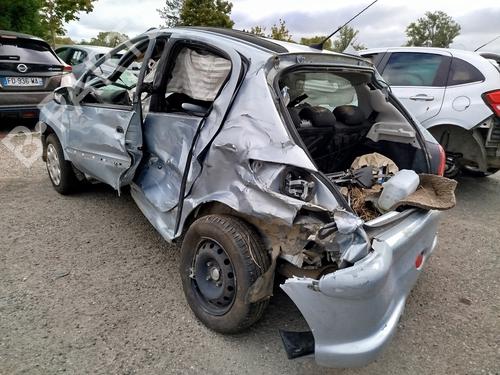 Motore PEUGEOT 206 Hatchback (2A/C)  | BP29962886M1