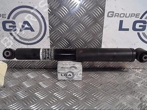 Used Left rear shock absorber RENAULT KOLEOS II (HC_) 2.0 dCi 175 (HCAK) (177 hp) 13861525