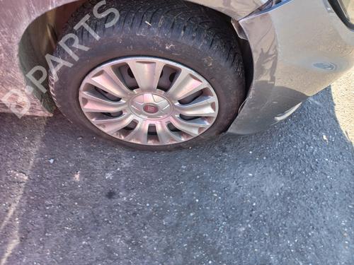 ABS pump FIAT TIPO Hatchback (356_, 357_) | BP32291565M43