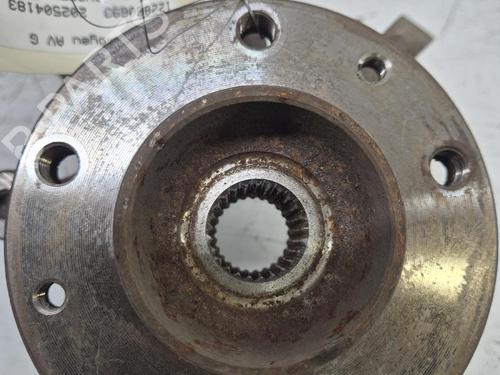 Used Left front steering knuckle Left front steering knuckle 37149789 37149789