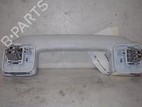 Used Interior roof handle PEUGEOT 3008 II SUV (MC_, MR_, MJ_, M4_) 1.2 THP/ PureTech 130 (MRHNSM, MRHNSU, MRHNSJ, MRHNYW,... (131 hp) 14563134