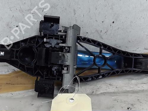 Rear left exterior door handle VOLVO XC60 I SUV (156) D3 | BP18923446C130 