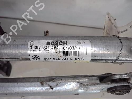 Front wiper motor SEAT IBIZA IV (6J5, 6P1) 1.2 TDI | BP13845802M29 