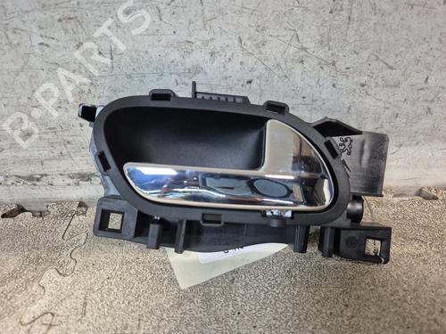 Used Front right interior door handle PEUGEOT 308 I (4A_, 4C_) 1.6 HDi (112 hp) 28033766