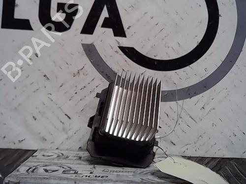 Used Heater resistor RENAULT CLIO IV (BH_) 1.5 dCi 90 (90 hp) 13851182