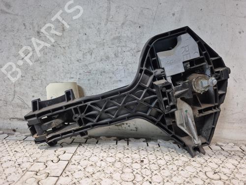 Exterior handle VW CRAFTER 30-50 Van (2E_) 2.0 TDI | BP26876060C122 