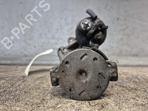 Starter RENAULT MEGANE III Grandtour (KZ0/1) 1.5 dCi (KZ1G, KZ1W, KZ0R) | BP29577116M8 