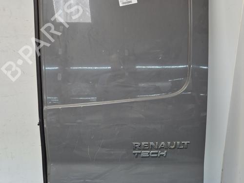 Used Right tailgate Right tailgate RENAULT TRAFIC III Van (FG_) 1.6 dCi 120 (FGMK) (121 hp) 34408639 34408639