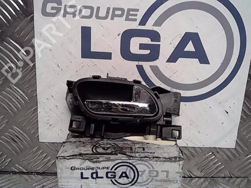 Used Front right interior door handle CITROËN DS3 (SA_) 1.4 VTi 95 (95 hp) 13860278