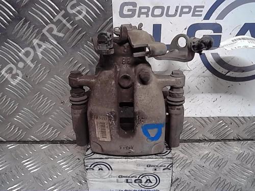 Used Right rear brake caliper PEUGEOT 3008 I MPV (0U_) [2009-2017]  14553255