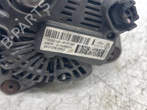 alternator-renault-captur-i-j5_-h5_-2013-39500813 main image